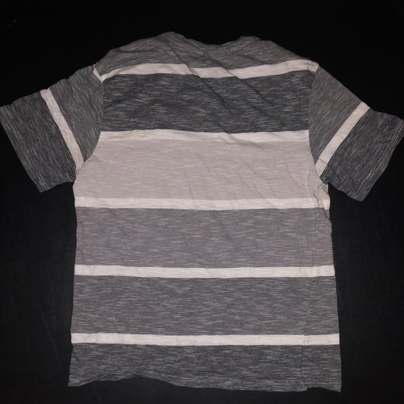 Striped T-Shirt - Picture 2 of 2